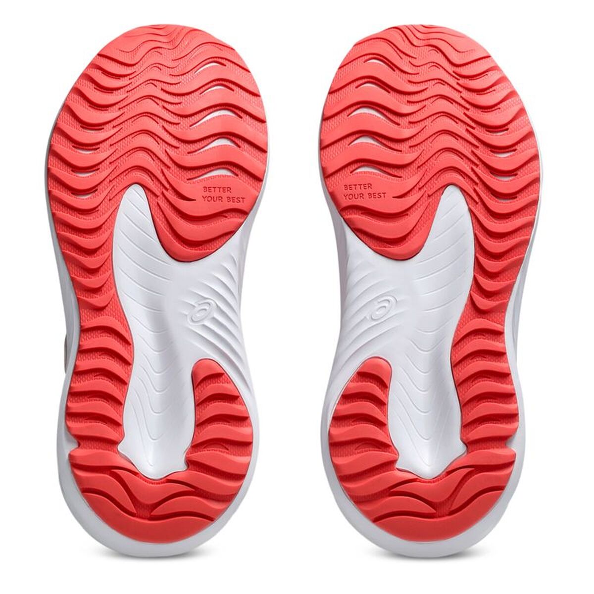 Asics Sportschoenen Voor Kinderen Asics Pre Noosa Tri 16 Ps Zalm