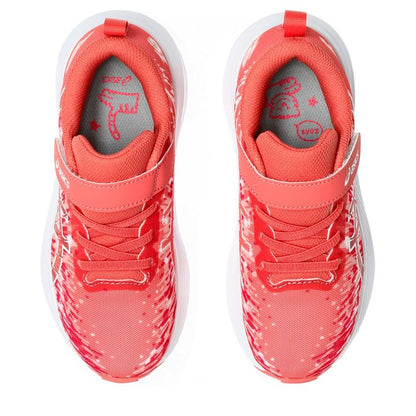 Asics Sportschoenen Voor Kinderen Asics Pre Noosa Tri 16 Ps Zalm