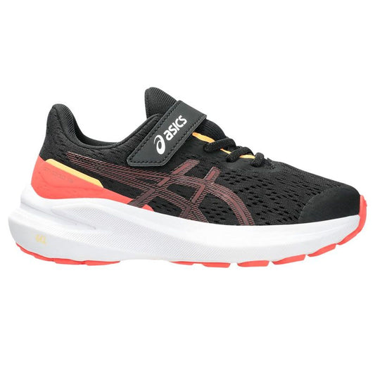 Asics Sportschoenen Voor Kinderen Asics Gt-1000 13 Ps Zwart