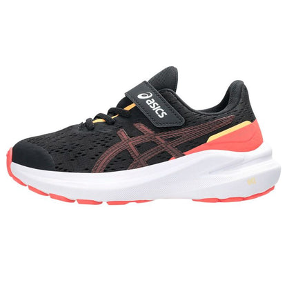 Asics Sportschoenen Voor Kinderen Asics Gt-1000 13 Ps Zwart