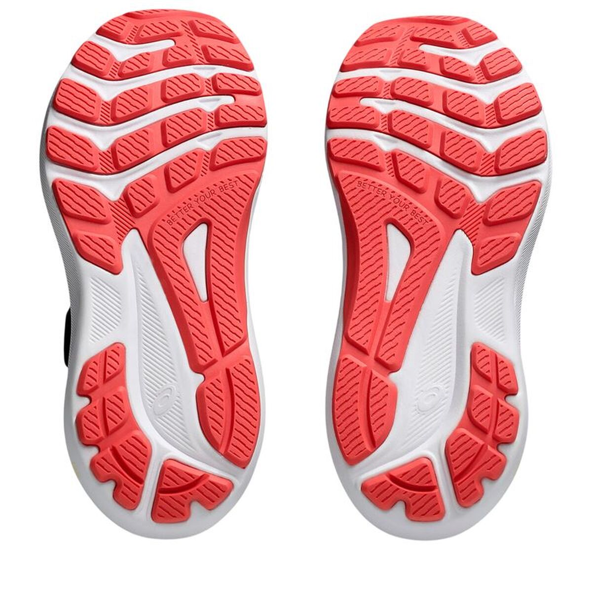 Asics Sportschoenen Voor Kinderen Asics Gt-1000 13 Ps Zwart