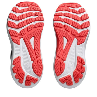 Asics Sportschoenen Voor Kinderen Asics Gt-1000 13 Ps Zwart