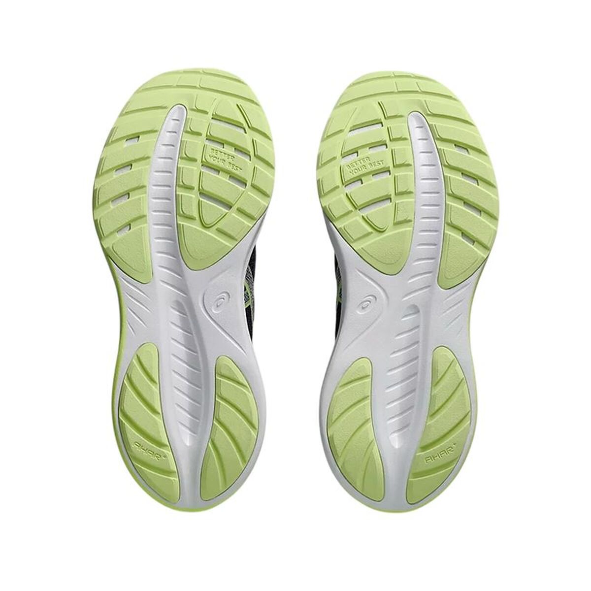 Asics Sportschoenen Voor Kinderen Asics Gel-Cumulus 27 Gs Donkerblauw