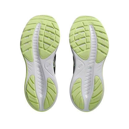 Asics Sportschoenen Voor Kinderen Asics Gel-Cumulus 27 Gs Donkerblauw