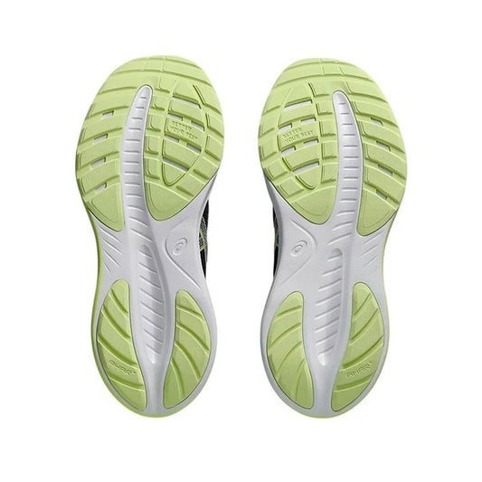 Asics Sportschoenen Voor Kinderen Asics Gel-Cumulus 27 Gs Donkerblauw