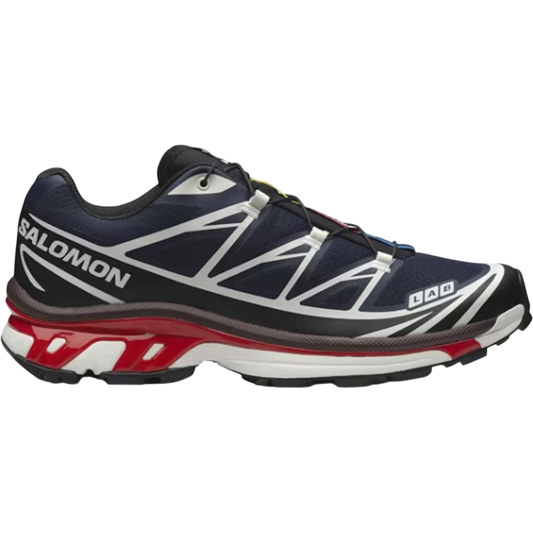 Salomon Xt-6 Maritime Blue Black