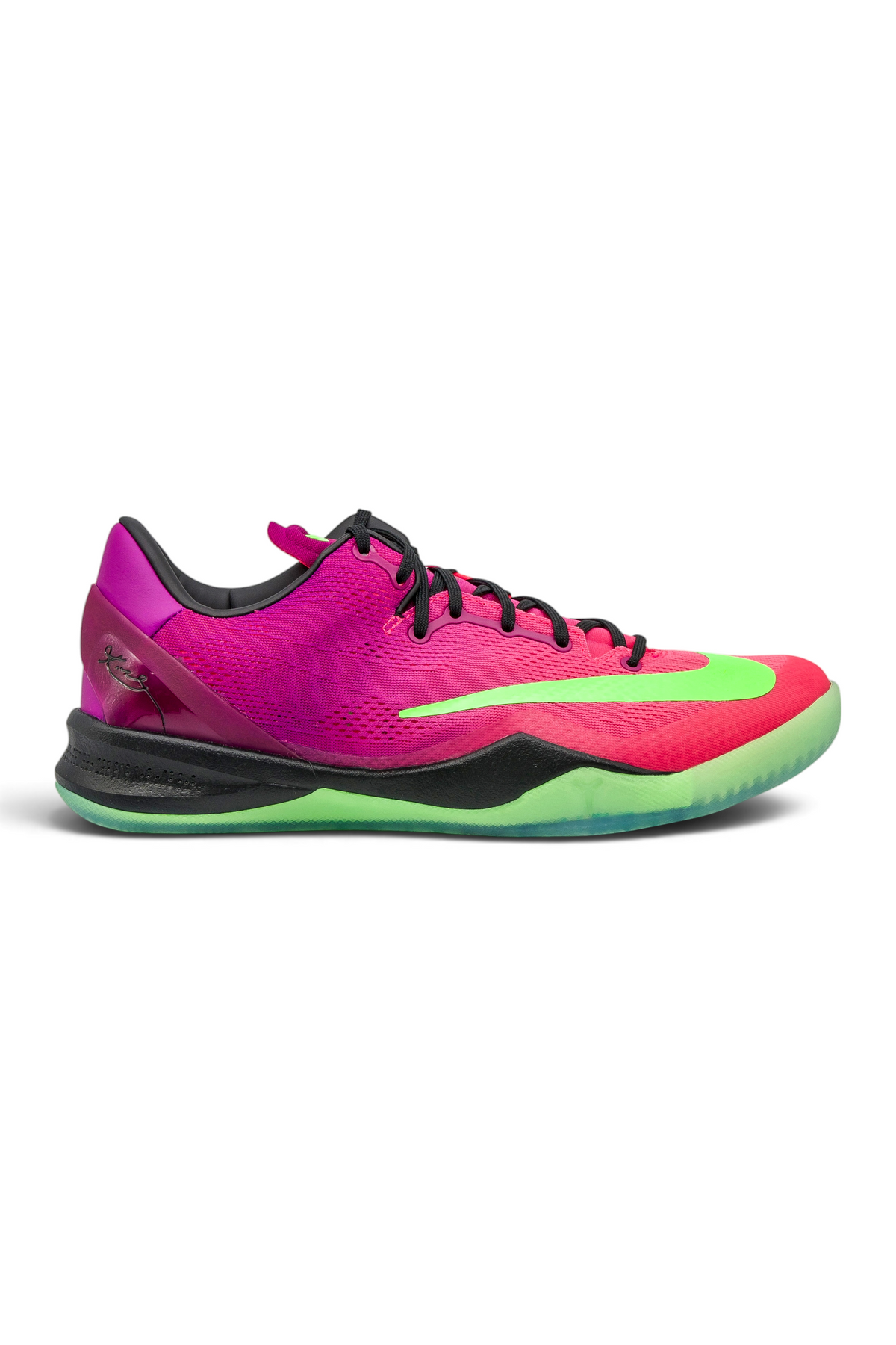 Nike Kobe 8 Protro Mambacurial