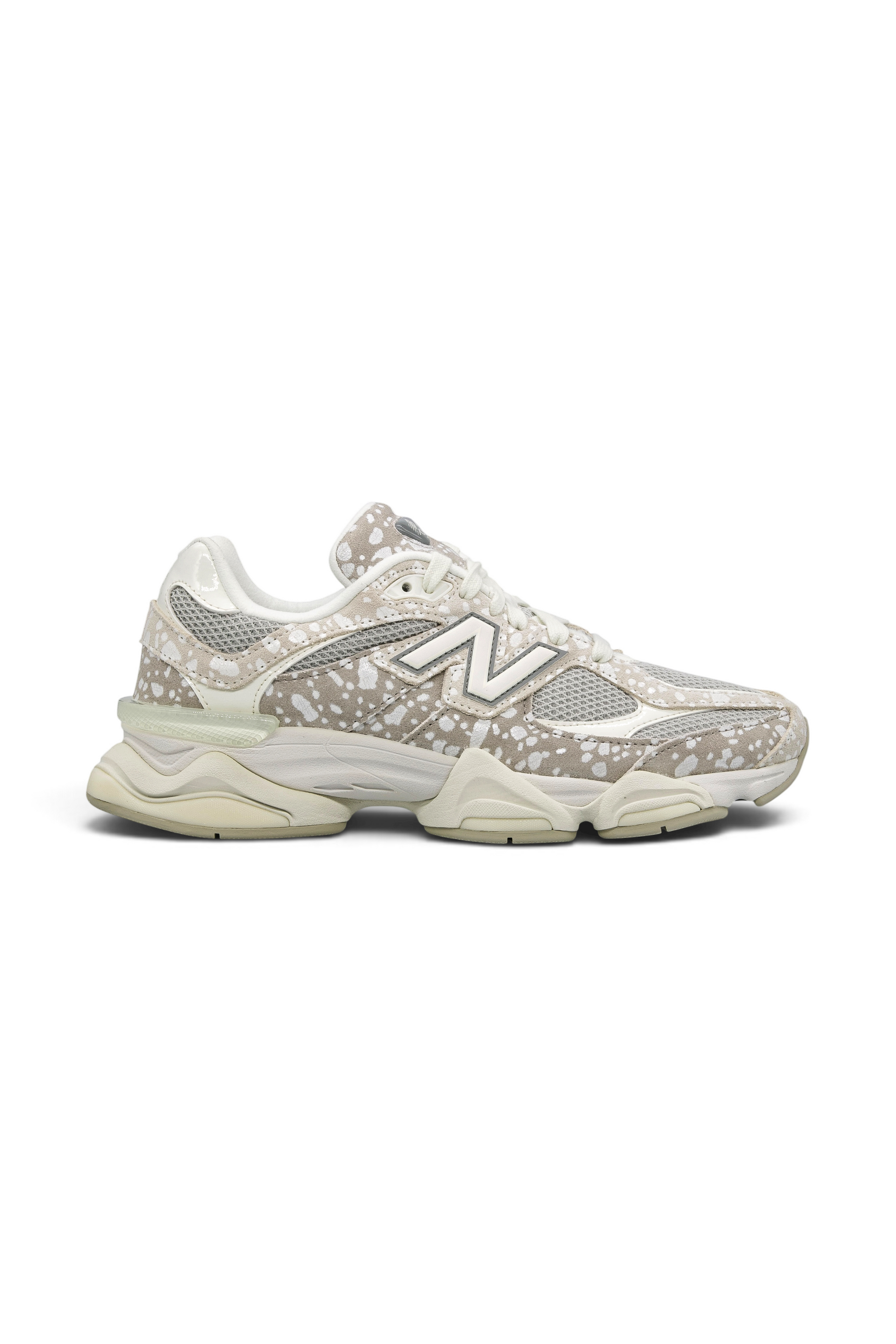 New Balance 9060 Grey Matter Reflection