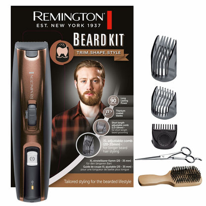 Remington Baard En Haar Trimmer Remington