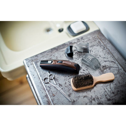 Remington Baard En Haar Trimmer Remington