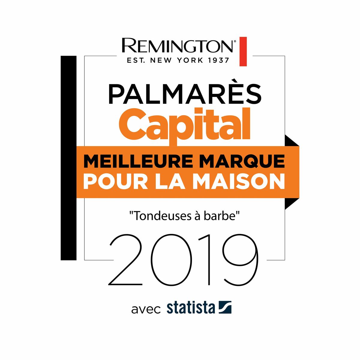 Remington Baard En Haar Trimmer Remington