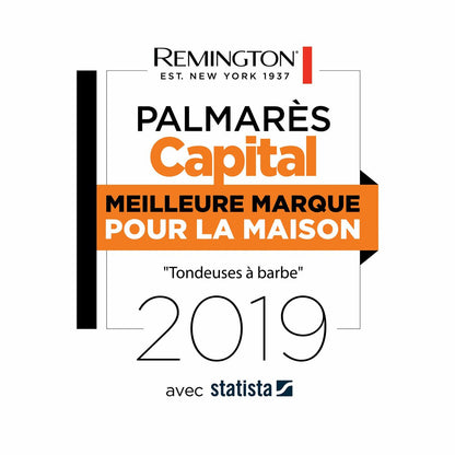 Remington Baard En Haar Trimmer Remington