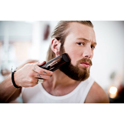 Remington Baard En Haar Trimmer Remington