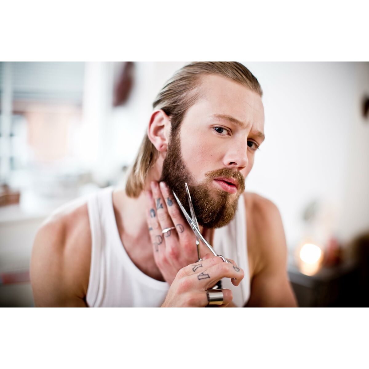 Remington Baard En Haar Trimmer Remington