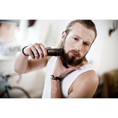 Remington Baard En Haar Trimmer Remington