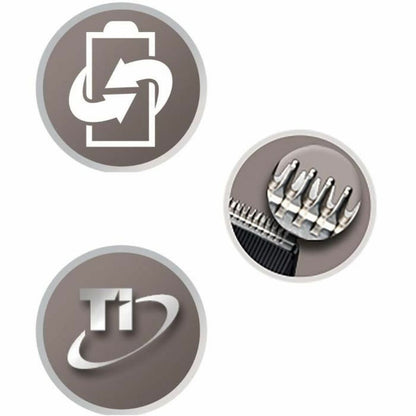 Remington Baard En Haar Trimmer Remington