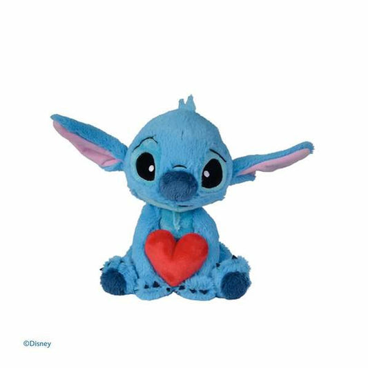 Stitch Knuffel Stitch 25 Cm