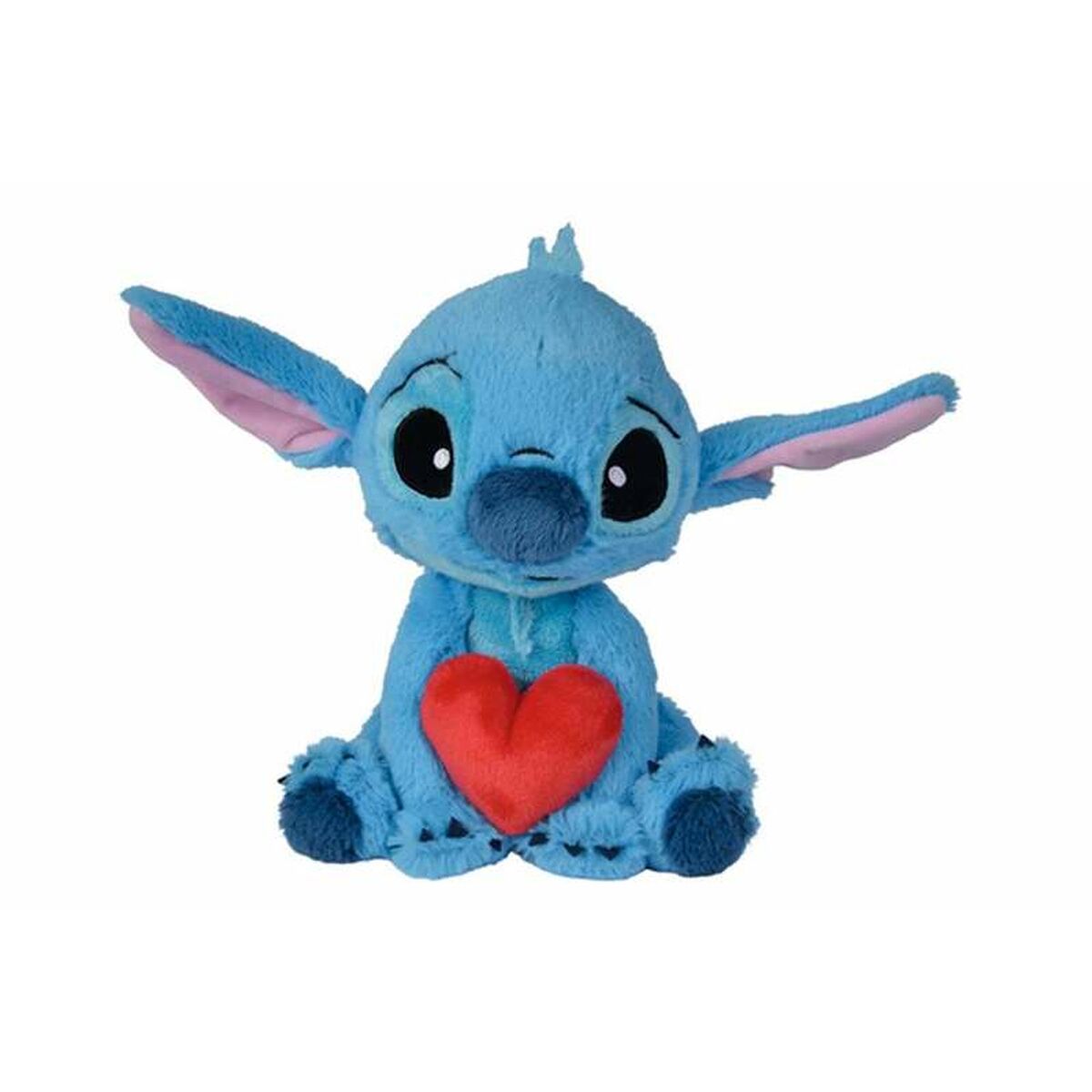 Stitch Knuffel Stitch 25 Cm