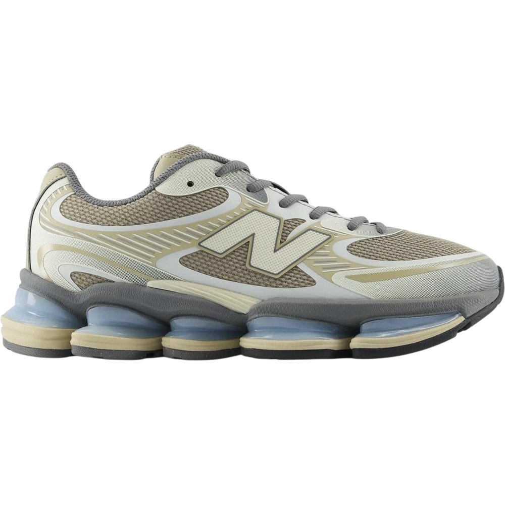 New Balance Abzorb 2000 Grey Matter Timberwolf