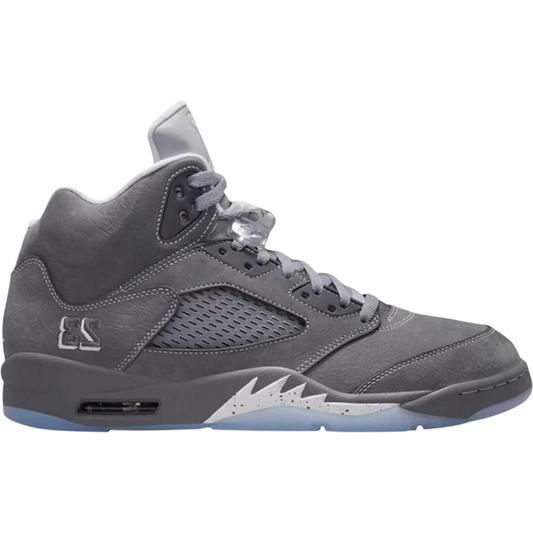 Jordan 5 Retro Wolf Grey (2026)