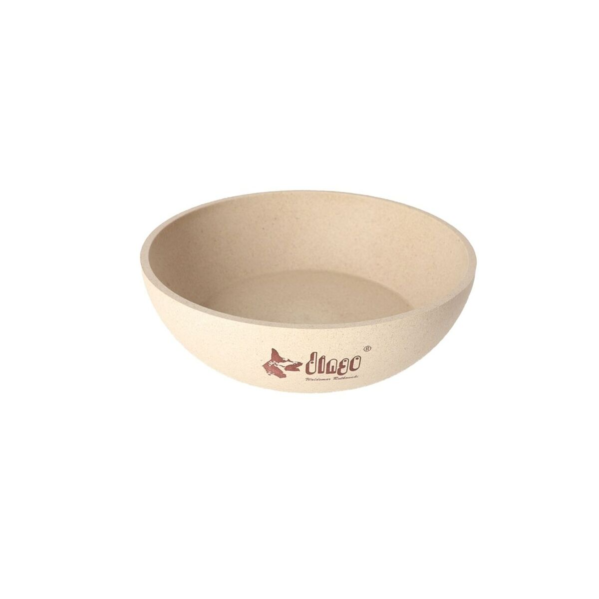 Dingo Voerbak Voor Katten Dingo 14476 Beige Plastic