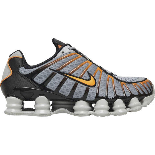 Nike Shox Tl Smoke Grey