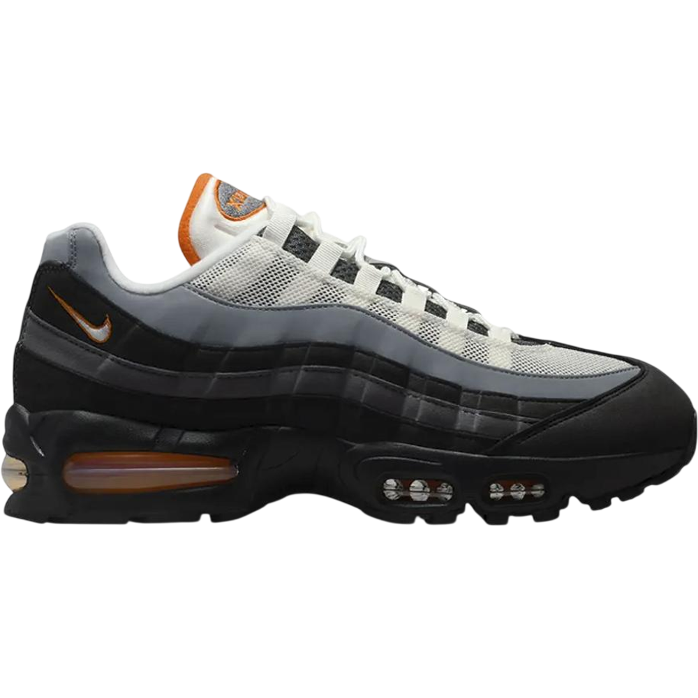 Nike Air Max 95 Og Big Bubble Black Bright Ceramic