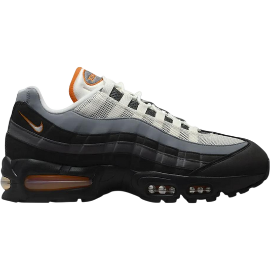 Nike Air Max 95 Og Big Bubble Black Bright Ceramic
