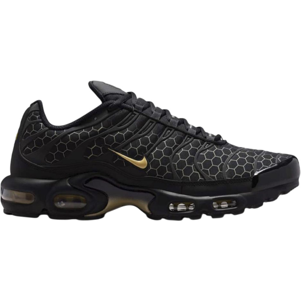 Nike Air Max Plus Tn Black Honey
