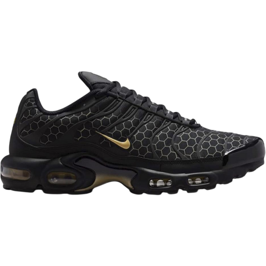 Nike Air Max Plus Tn Black Honey