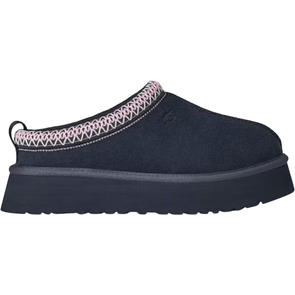 Ugg Tazz Ii Slipper Dark Indigo (Women's)