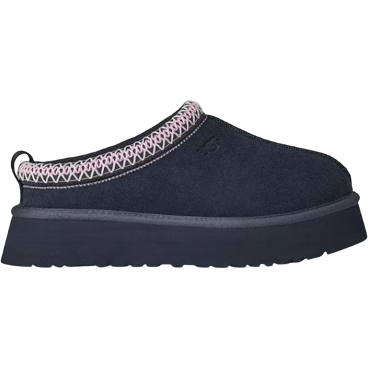 Ugg Tazz Ii Slipper Dark Indigo (Women's)
