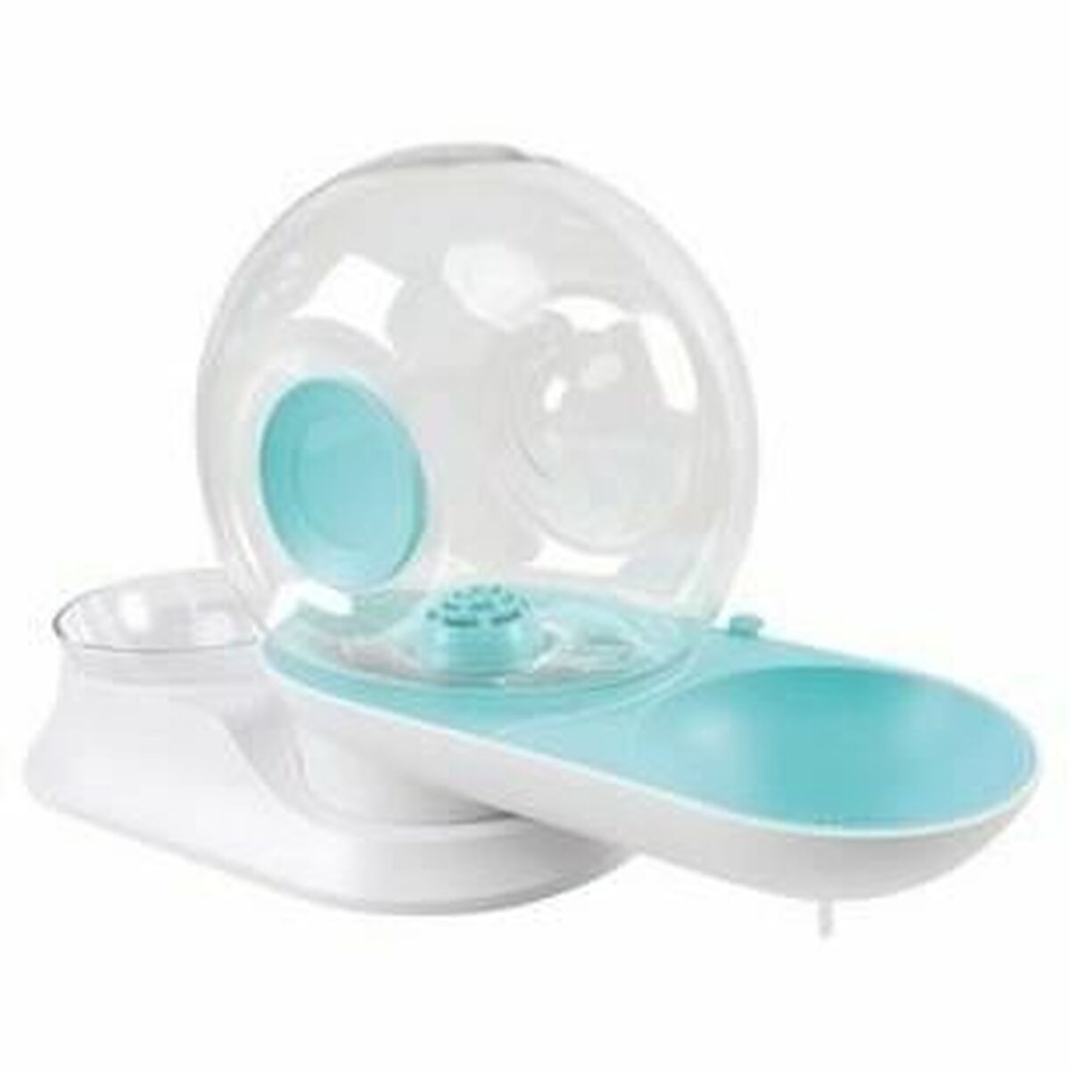 Mpets Automatisch Voederbakje Mpets Snail