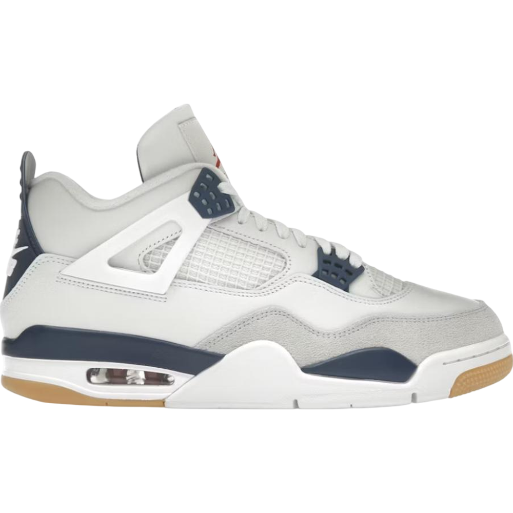 Jordan 4 Retro Sb Navy