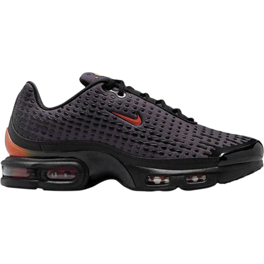 Nike Air Max Plus 7 Black Dark Copper