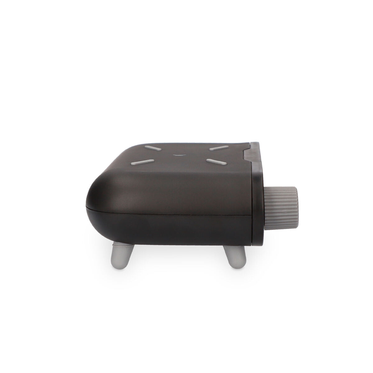 Ksix Draadloze Oplader Ksix Zwart