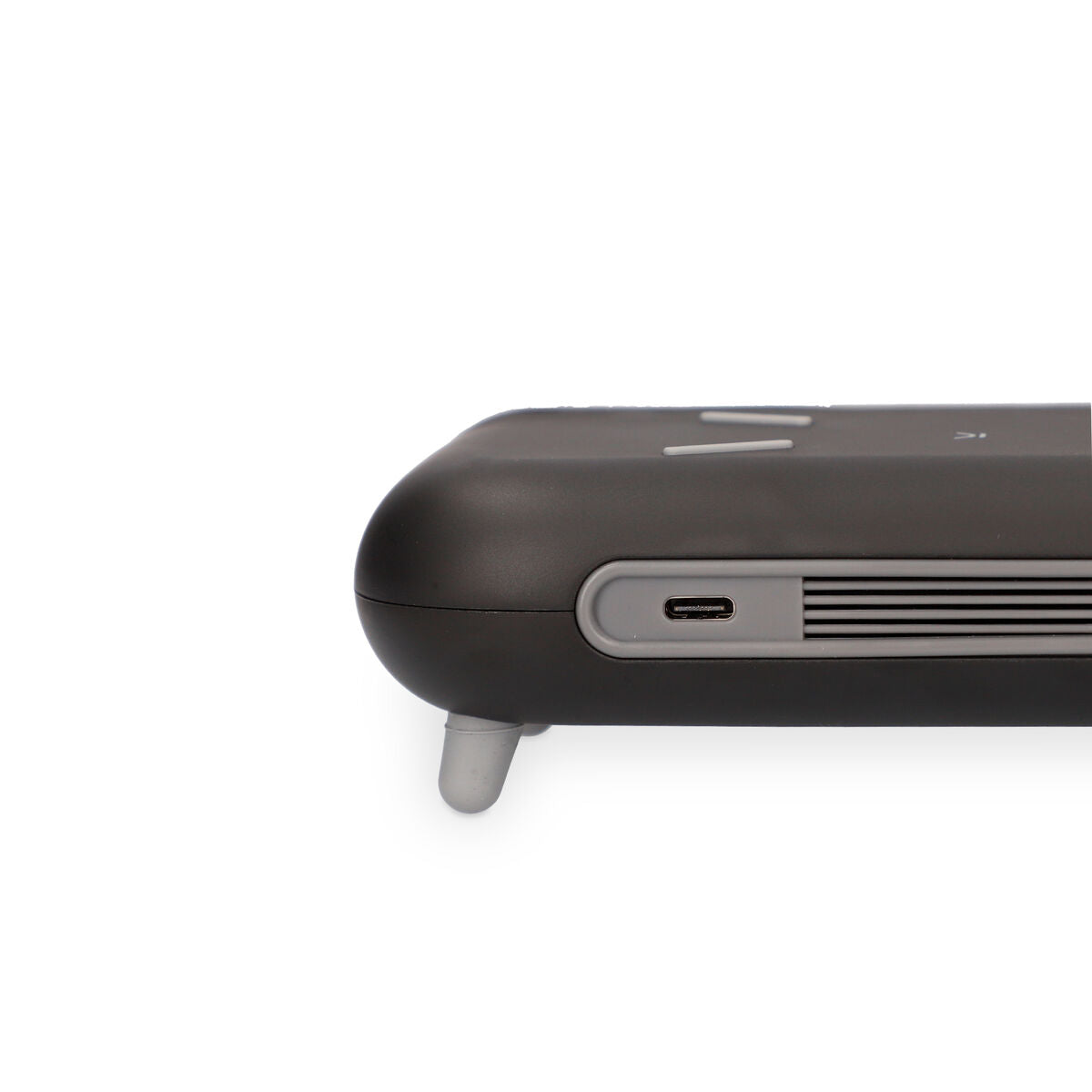 Ksix Draadloze Oplader Ksix Zwart