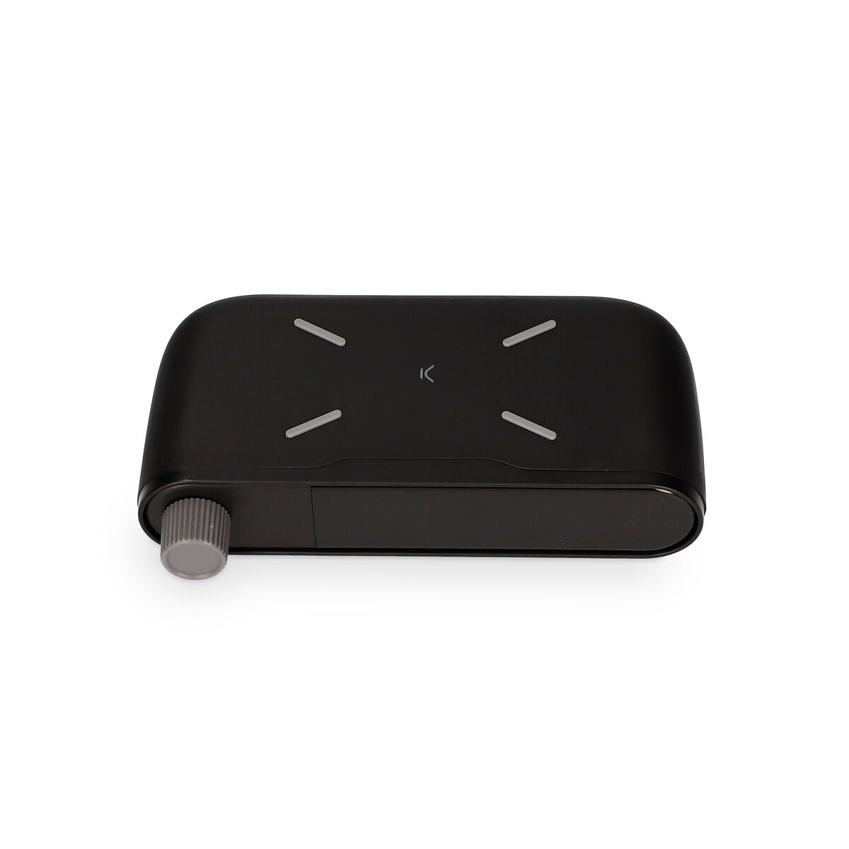 Ksix Draadloze Oplader Ksix Zwart