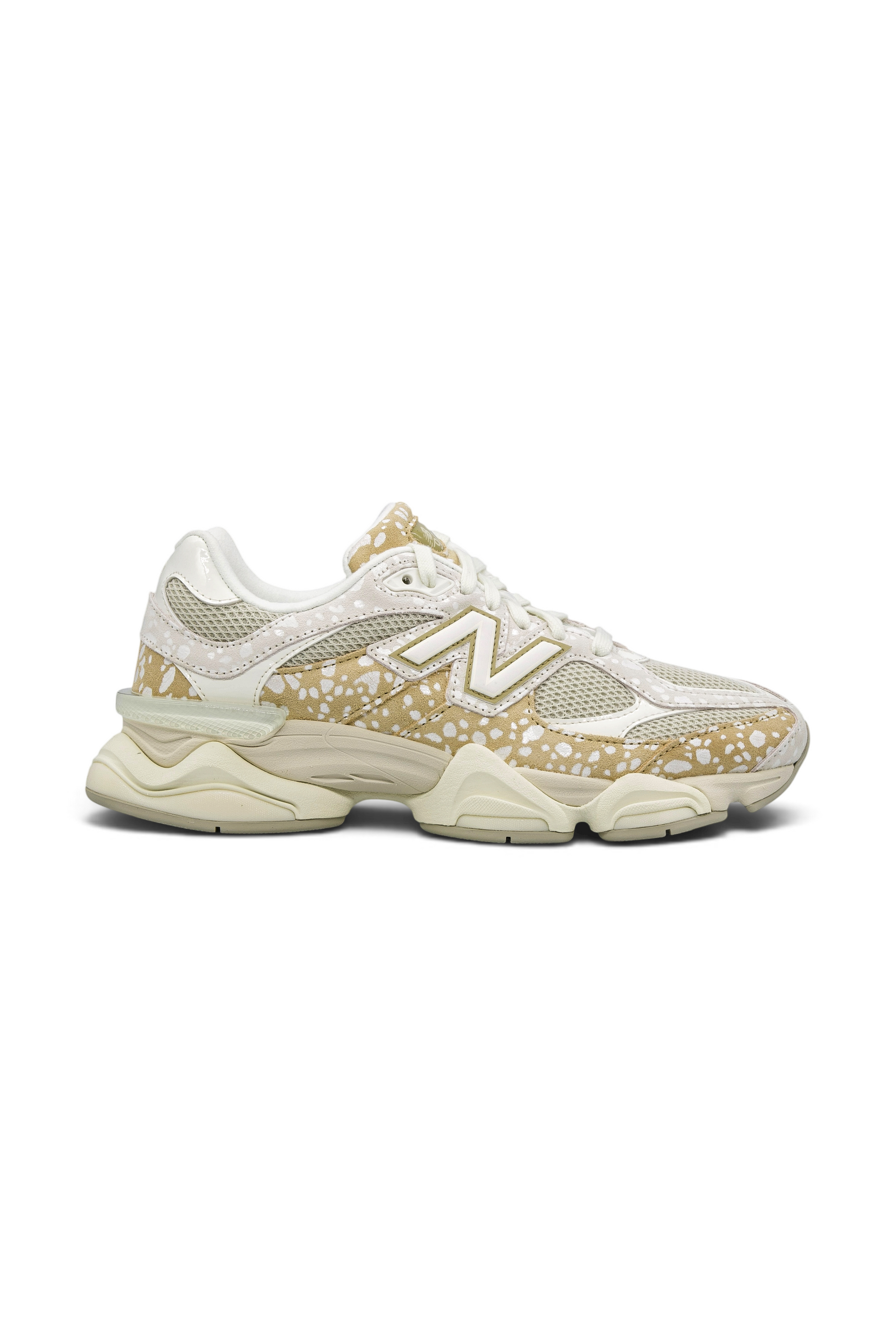 New Balance 9060 Toasted Sesame
