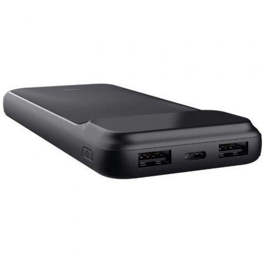 Trust Powerbank Trust 25882 Zwart