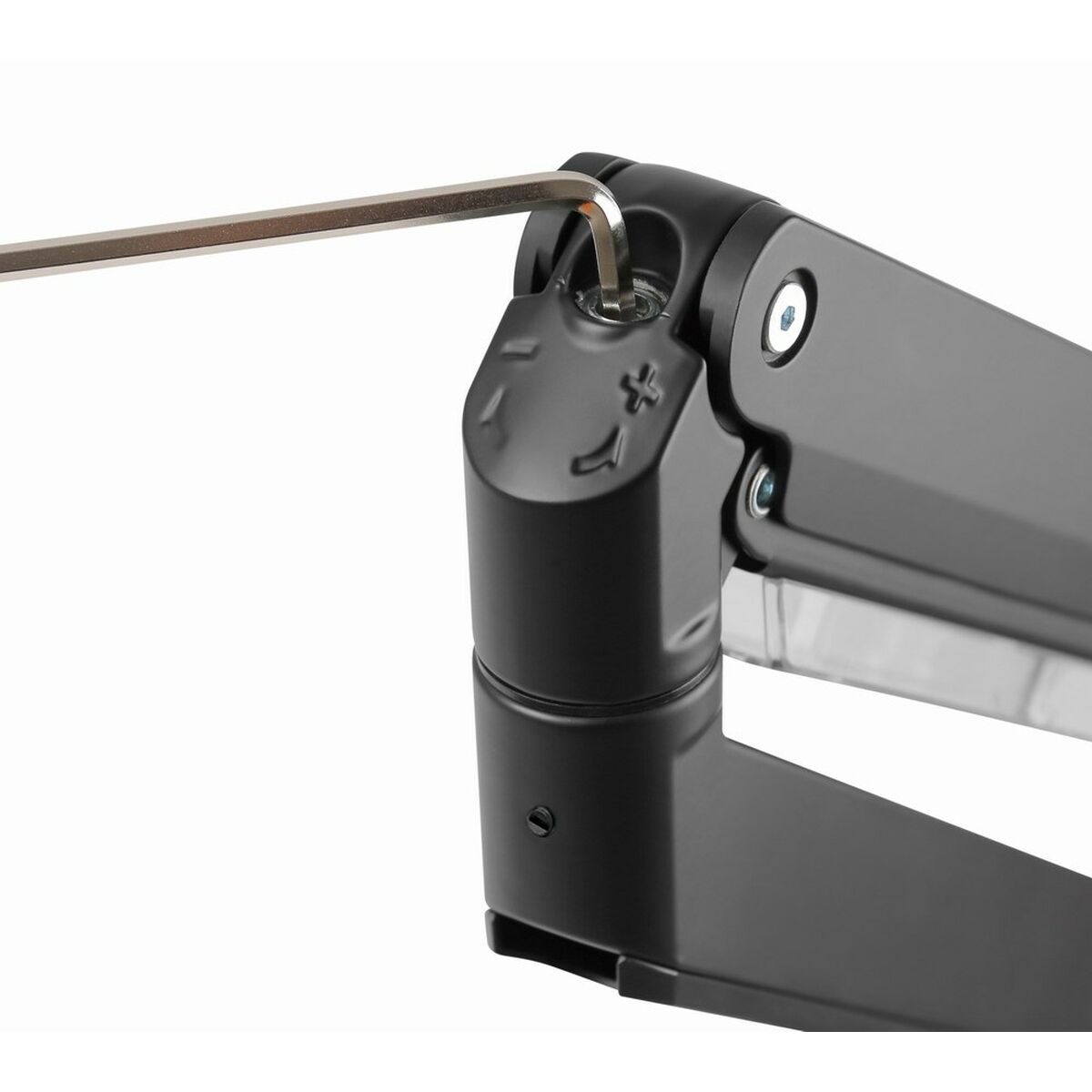 Gembird Schermtafel Support Gembird Ma-Da3-03 17&quot; 27&quot;