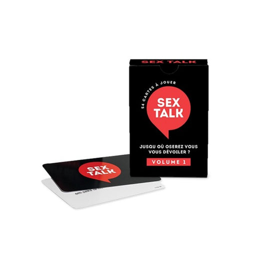 Tease & Please Erotisch Spel Sex Talk V 1 Tease & Please 22204