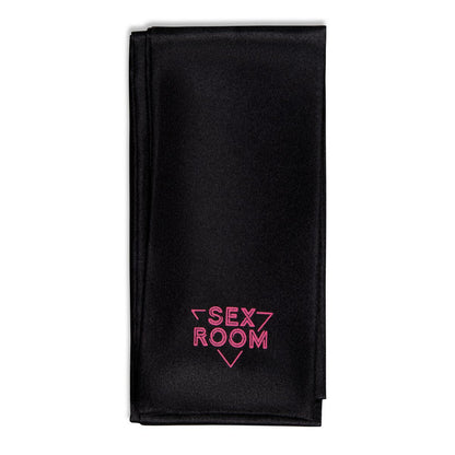 Dream Toys Klassike Vibrator Dream Toys Sex Room Raunchy Kit Zwart