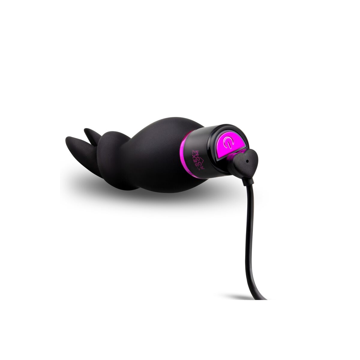 Dream Toys Klassike Vibrator Dream Toys Sex Room Raunchy Kit Zwart