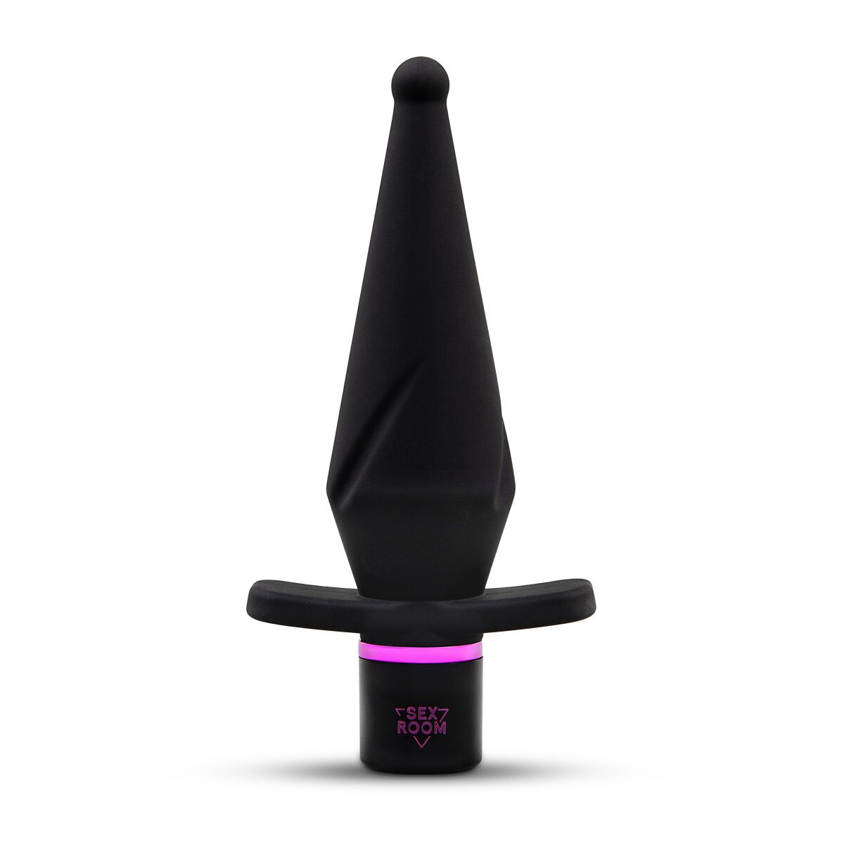 Dream Toys Prostaat Massager Dream Toys Sex Room Zwart