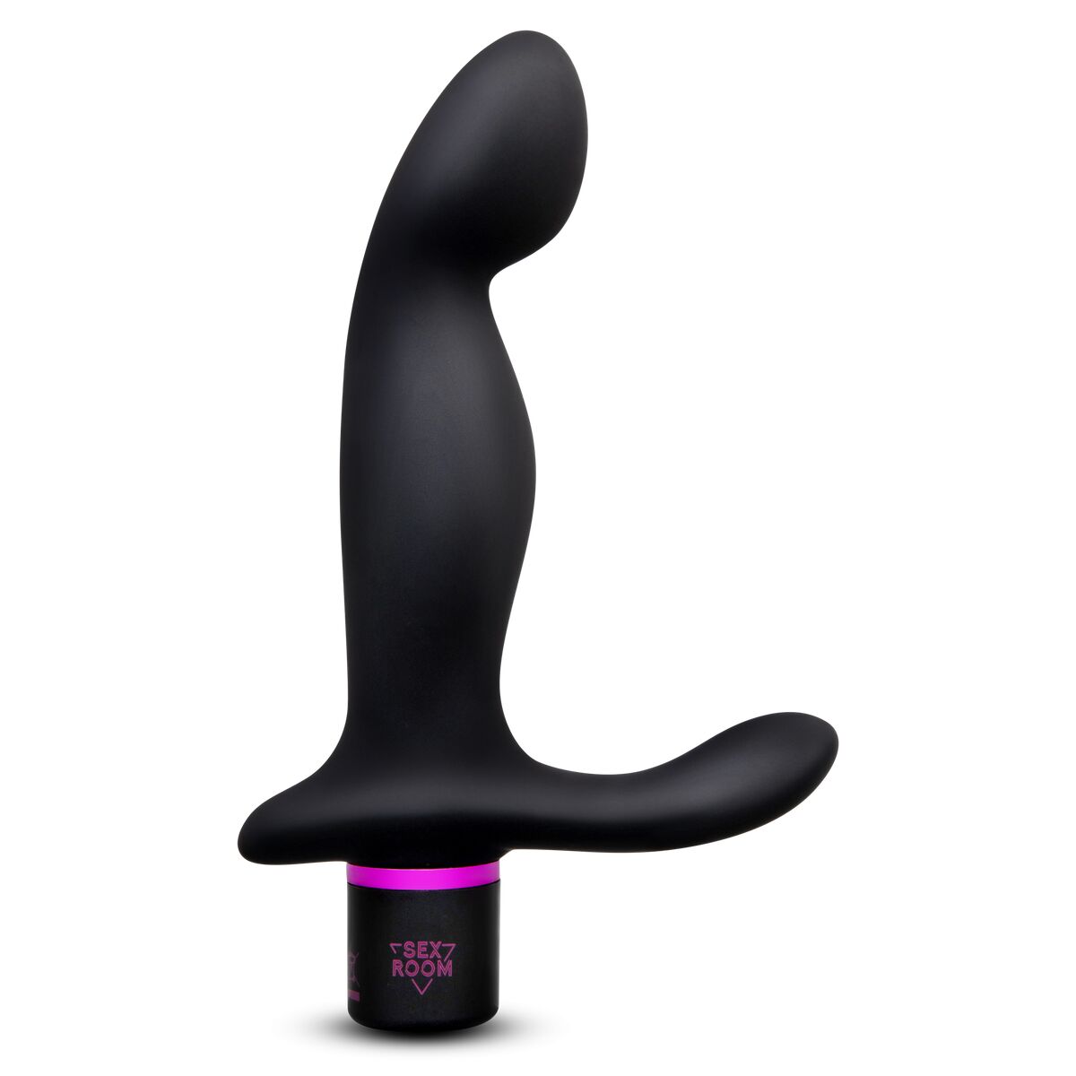Dream Toys Prostaat Massager Dream Toys Sex Room Zwart
