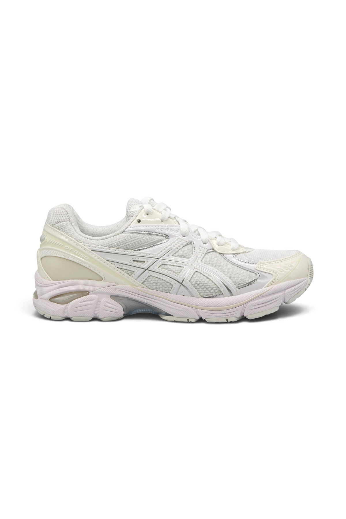 Asics Gt-2160 White Cream (2026)