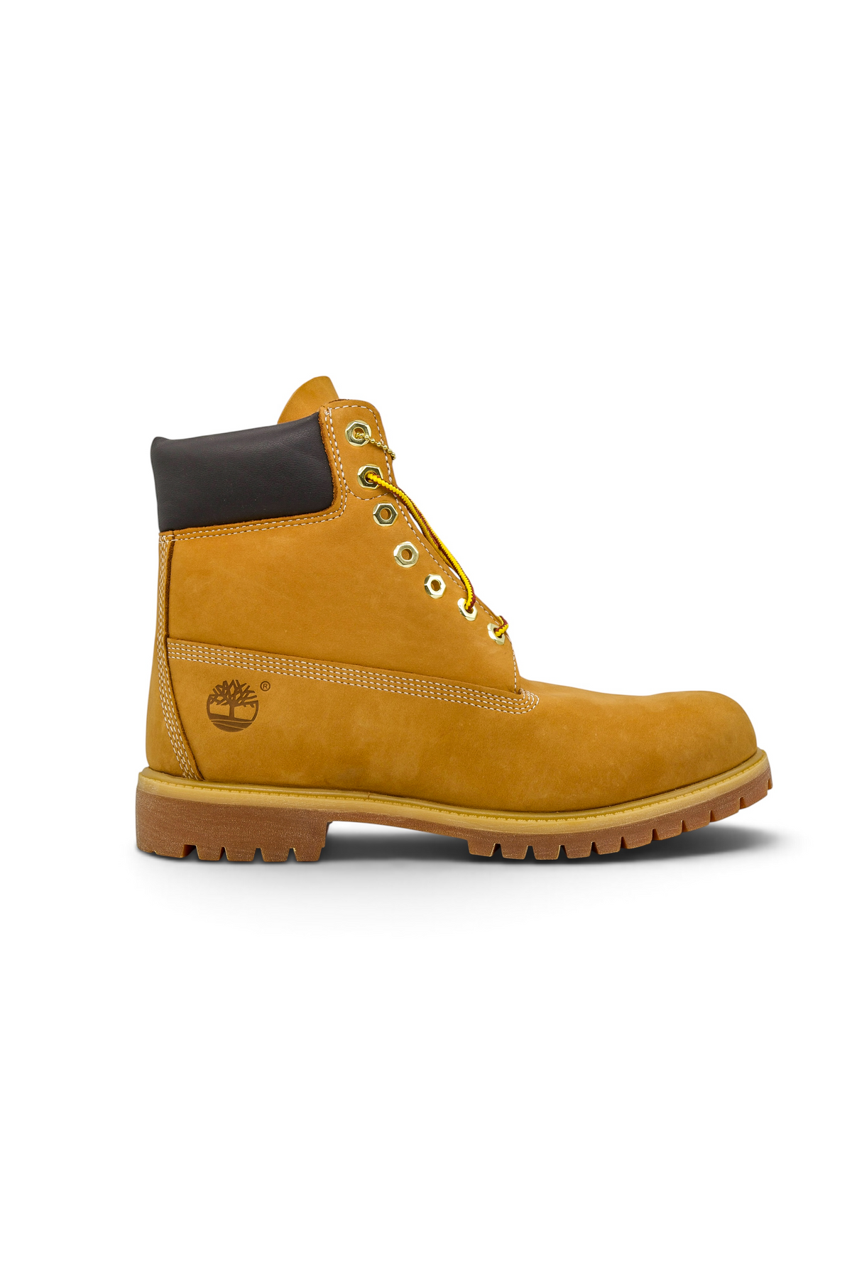 Timberland 6" Premium Waterproof Boot Wheat