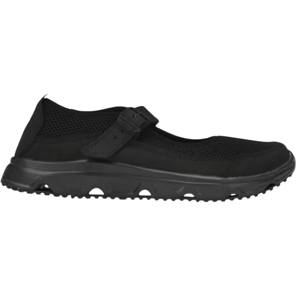 Salomon Rx Marie-Jeanne Black