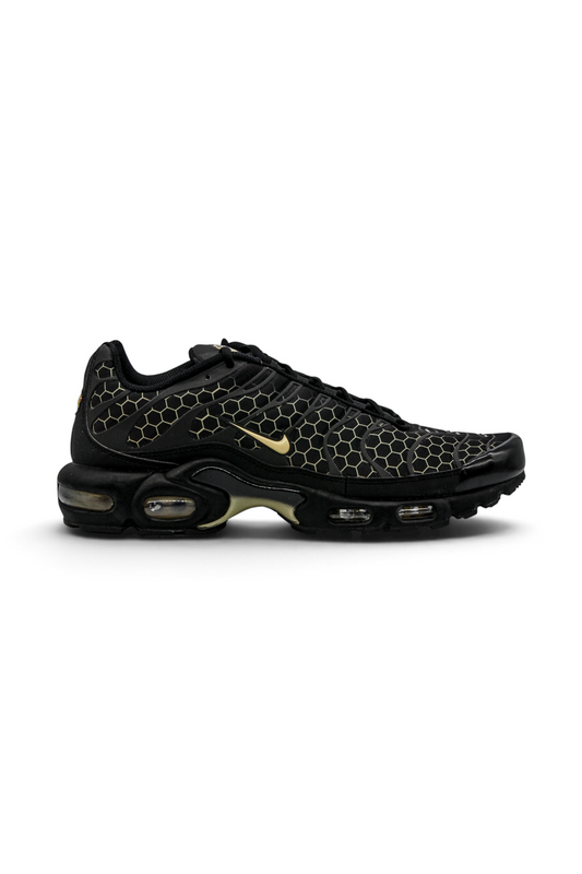 Nike Air Max Plus Tn Black Honey